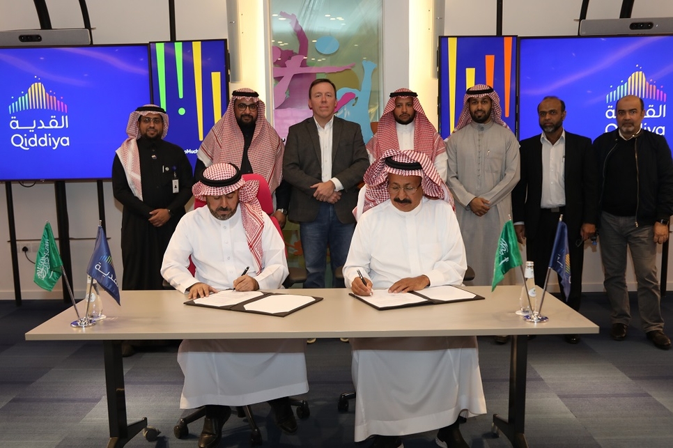 The contract has been signed for a 12-month period. The contract has been signed for a 12-month period.