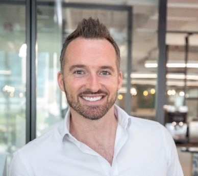 Founder and chief executive officer of Contractors Direct, David Cook Founder and chief executive officer of Contractors Direct, David Cook