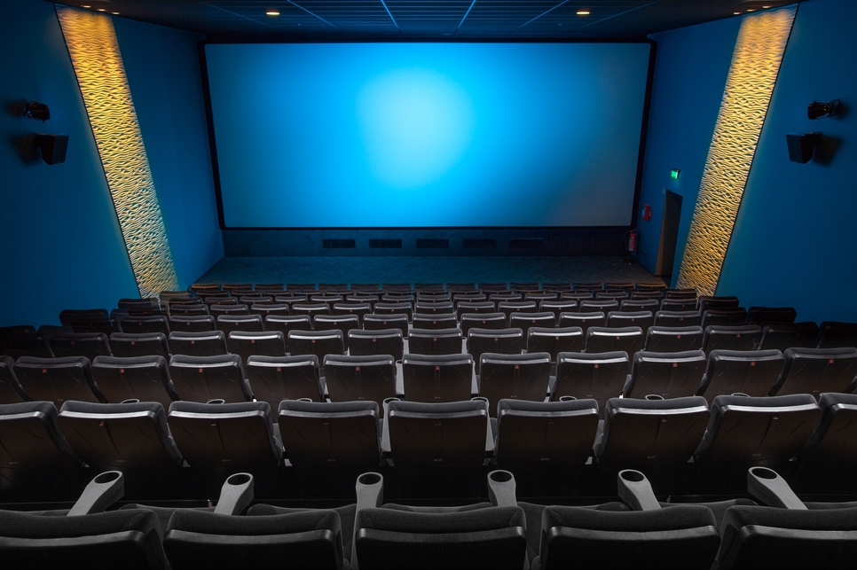 Ksa S Muvi Cinemas Awards Dubai S Depa Contract For 5 Cinema