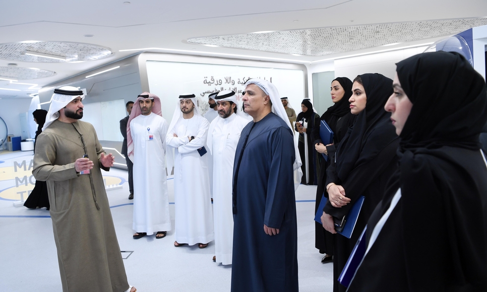 Dubai's RTA to use Big Data to analyse customer reviews, needs Dubai's RTA to use Big Data to analyse customer reviews, needs