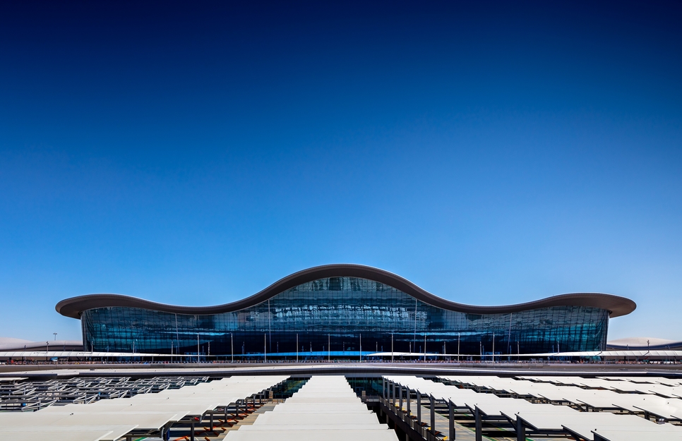 Abu Dhabi Airports, EAG to prep 17,000 employees for Midfield Terminal Abu Dhabi Airports, EAG to prep 17,000 employees for Midfield Terminal