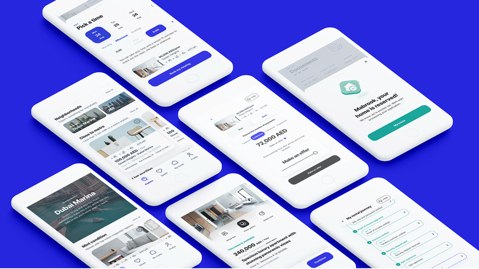 Urban real estate app records 87% leap in response to COVID-19 Urban real estate app records 87% leap in response to COVID-19