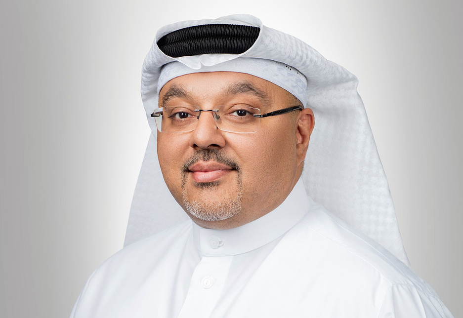 Bahrain Economic Development Board director of business development for real estate, Ali Murtaza Bahrain Economic Development Board director of business development for real estate, Ali Murtaza
