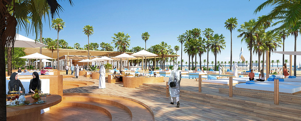 Phase 1 of Edamah’s flagship project, Bilaj Aljazayer, will be launched to co-incide with Bahrain’s Formula 1 event Phase 1 of Edamah’s flagship project, Bilaj Aljazayer, will be launched to co-incide with Bahrain’s Formula 1 event