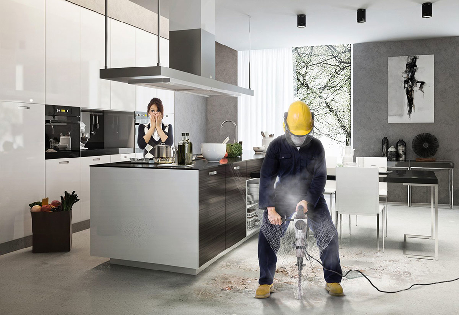 “Similar to living creatures, the network of life-giving pipes within buildings are invisible, hidden in the “bodies” of buildings" “Similar to living creatures, the network of life-giving pipes within buildings are invisible, hidden in the “bodies” of buildings"