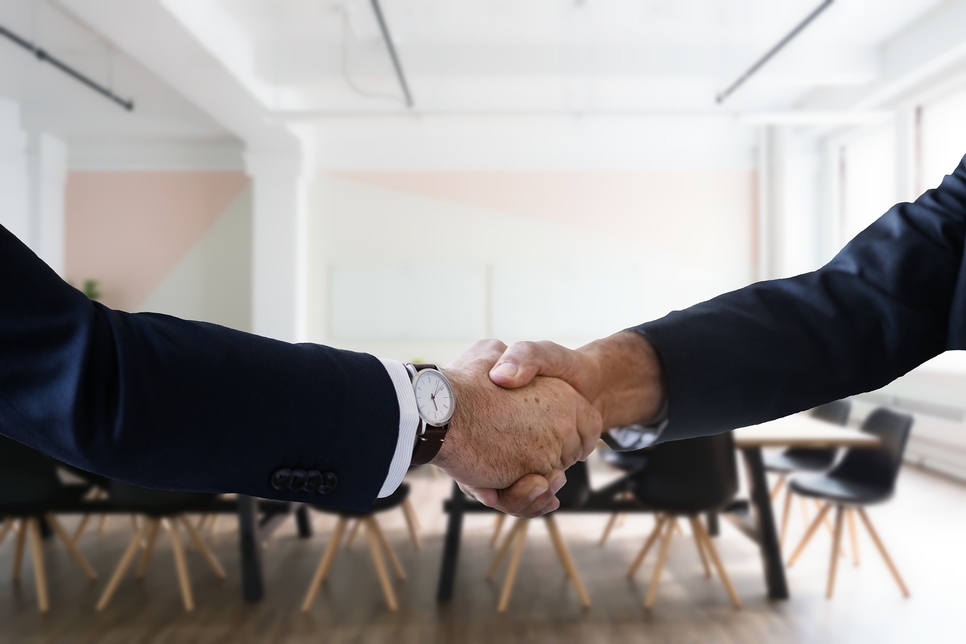 'Smart' employers will capitalise from the aftermath 'Smart' employers will capitalise from the aftermath