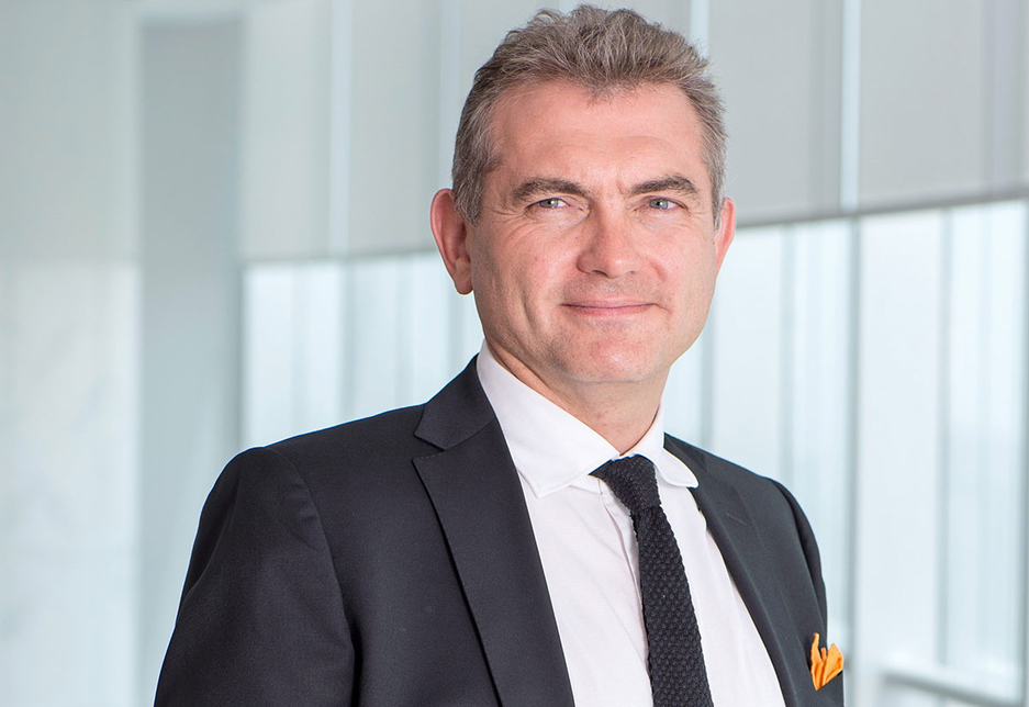Paul Firth senior associate director, retail & entertainment, CallisonRTKL Paul Firth senior associate director, retail & entertainment, CallisonRTKL