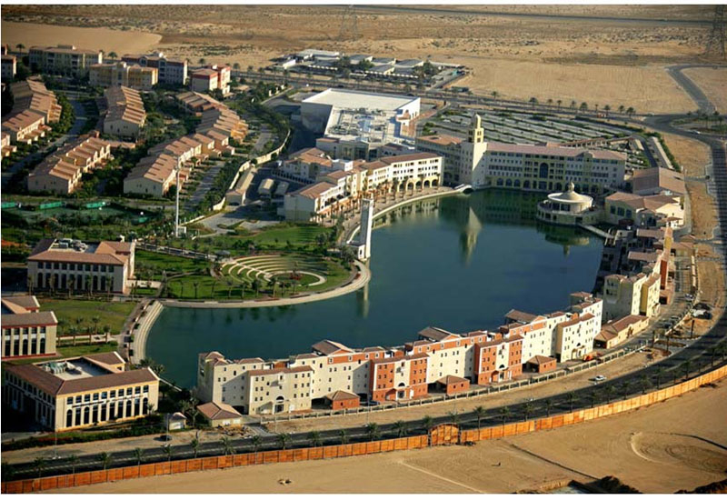 Dubai's DIP attracts $11.4bn in investments within 20 years Dubai's DIP attracts $11.4bn in investments within 20 years