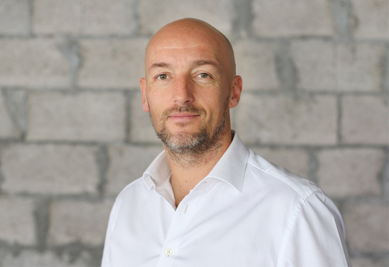 FifthEdge chief executive officer and founder Marcus Taylor (pictured) FifthEdge chief executive officer and founder Marcus Taylor (pictured)