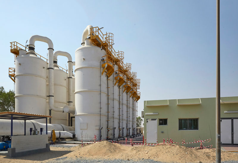 UK's Addfield to construct clinical waste-to-energy ...