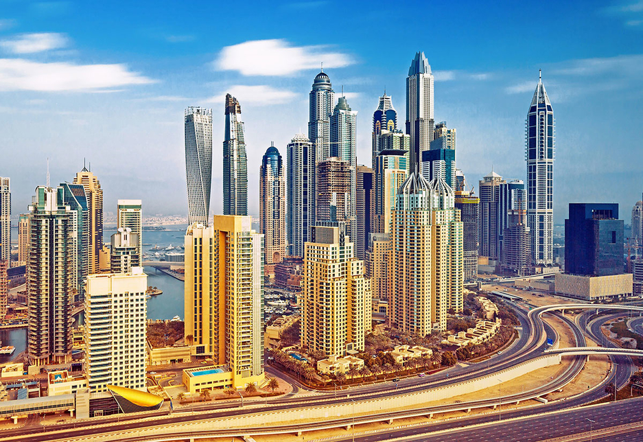 UAE's Ajar proptech startup offers free online rent payment platform UAE's Ajar proptech startup offers free online rent payment platform