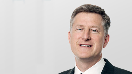 Jeff Bell, chief financial officer, SNC-Lavalin Group Jeff Bell, chief financial officer, SNC-Lavalin Group