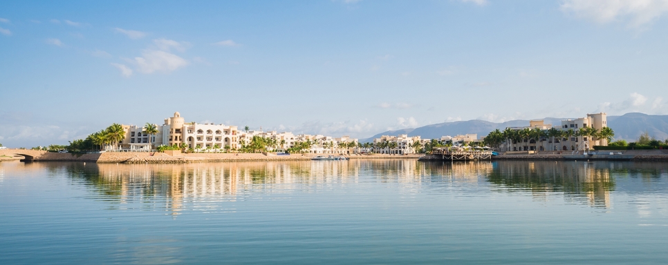 Muriya’s investments have reached $750m to date in Oman. Muriya’s investments have reached $750m to date in Oman.