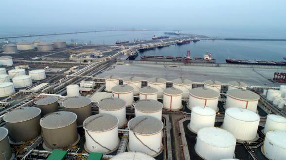 Port of Fujairah plans to invest $204m to expand, upgrade quays. Port of Fujairah plans to invest $204m to expand, upgrade quays.
