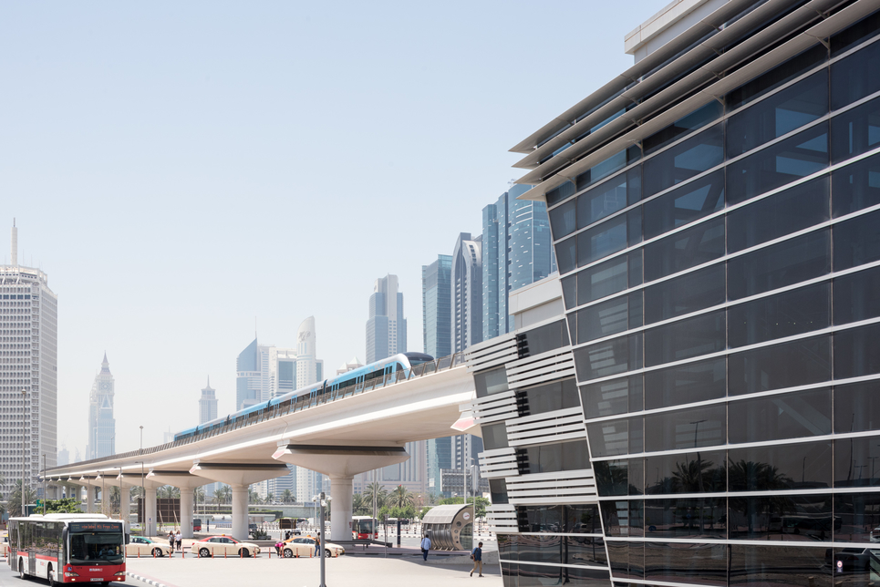 RTA has launched the ‘First and Last-Mile’ strategy to promote healthier lifestyles RTA has launched the ‘First and Last-Mile’ strategy to promote healthier lifestyles