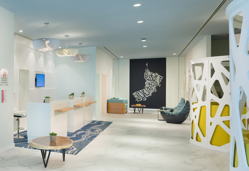 The three-star property will comprise 128 rooms in Muscat The three-star property will comprise 128 rooms in Muscat