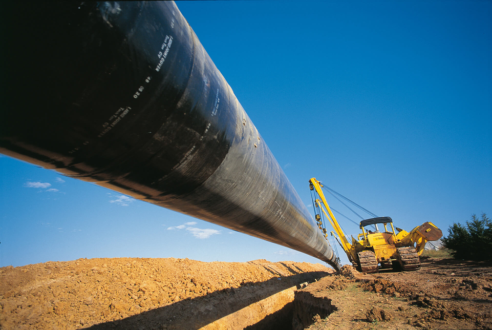 Italy's Saipem, Saudi's AHQ ink MoU for onshore construction joint venture Italy's Saipem, Saudi's AHQ ink MoU for onshore construction joint venture