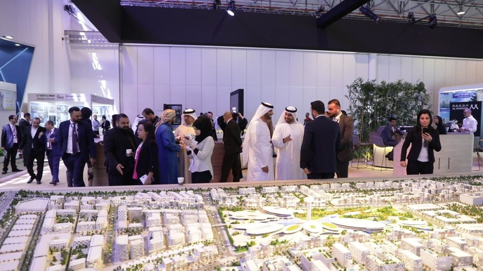 ‘ACRES 2020’ brings together more than 40 real estate developers ‘ACRES 2020’ brings together more than 40 real estate developers