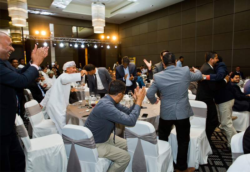 CW Oman Awards 2020's Project Manager of the Year shortlist has been revealed CW Oman Awards 2020's Project Manager of the Year shortlist has been revealed
