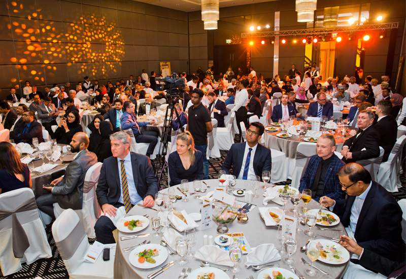 Three engineers have been shortlisted for the CW Oman Awards 2020 Engineer of the Year award Three engineers have been shortlisted for the CW Oman Awards 2020 Engineer of the Year award