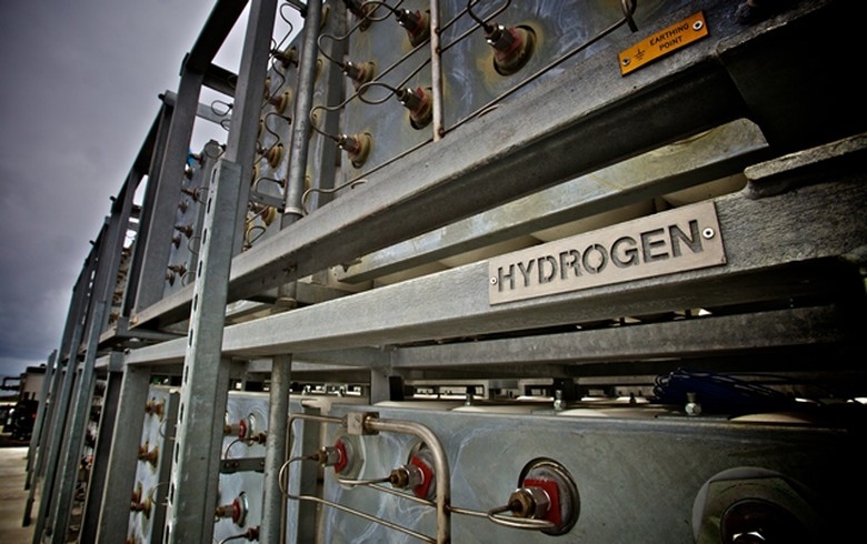 DEME develops green hydrogen plant in Port of Duqm DEME develops green hydrogen plant in Port of Duqm