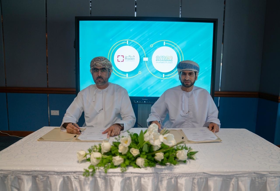 Oman's Khazaen Economic City inks infra, construction deals Oman's Khazaen Economic City inks infra, construction deals