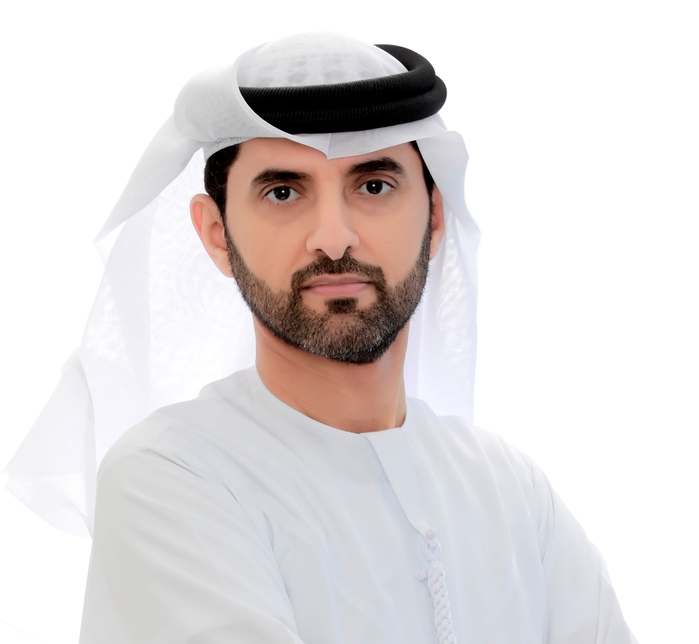 Adel Salem Al Wahedi, CFO, Tabreed Adel Salem Al Wahedi, CFO, Tabreed