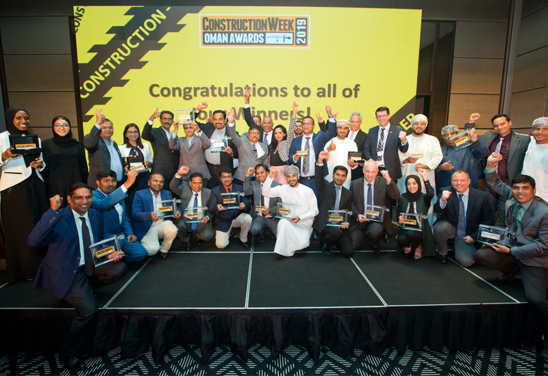 The Consultancy of the Year shortlist for the CW Awards Oman 2020 has been unveiled The Consultancy of the Year shortlist for the CW Awards Oman 2020 has been unveiled