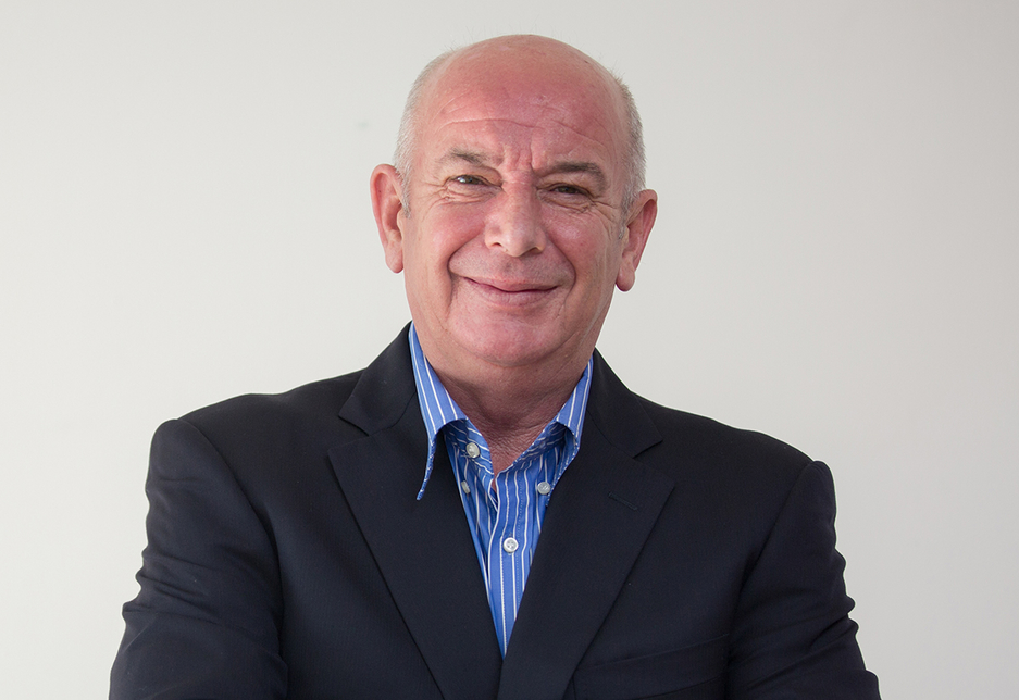 Paul Williams, Divisional Operations Director, RMD. Paul Williams, Divisional Operations Director, RMD.