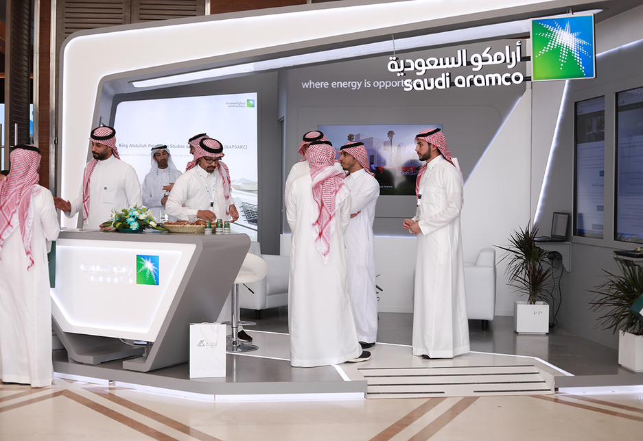 Photo: Saudi Contractors Authority Photo: Saudi Contractors Authority