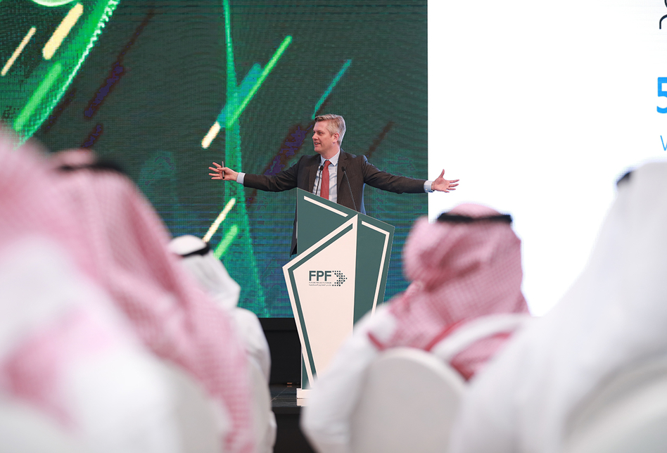 Photo: Saudi Contractors Authority Photo: Saudi Contractors Authority