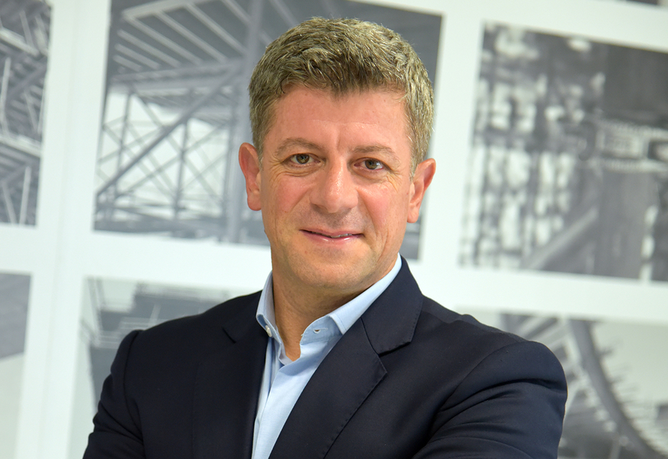 Waleed Isaac, VP Global Forming & Shoring, Regional MD, Middle East, Africa, and South East Asia Waleed Isaac, VP Global Forming & Shoring, Regional MD, Middle East, Africa, and South East Asia