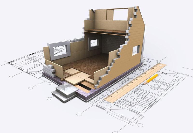 Damac's design-your-home concept will be a first for the UAE Damac's design-your-home concept will be a first for the UAE