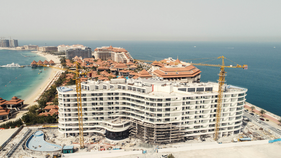 Azizi Developments Azizi Developments