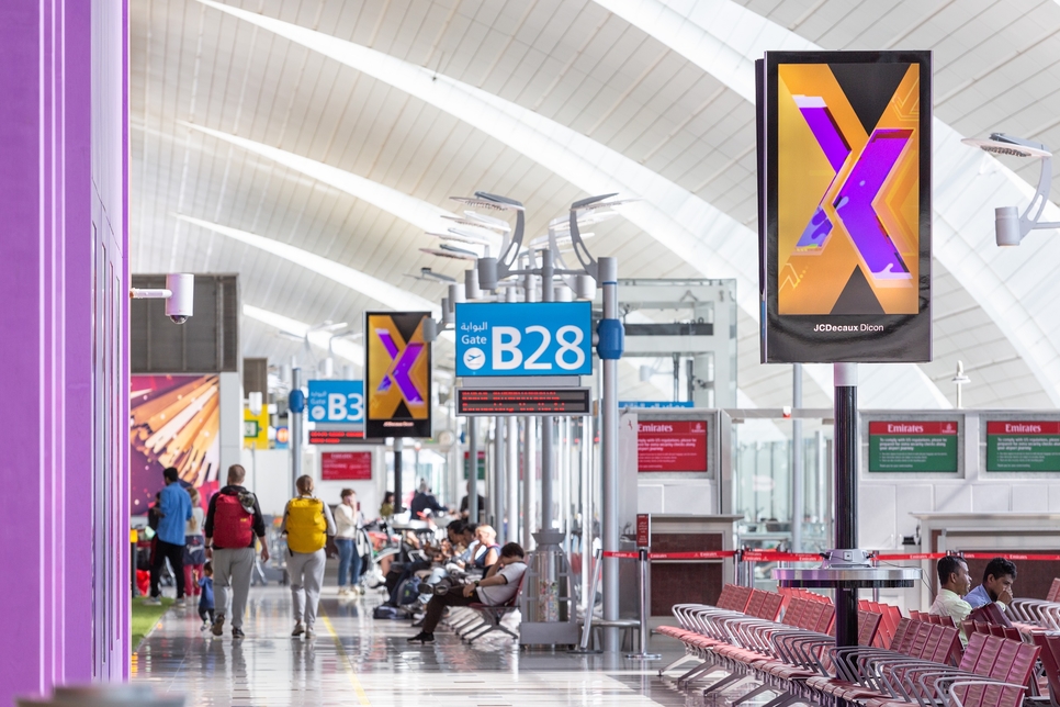 Bee’ah named waste management partner for Dubai Airports Bee’ah named waste management partner for Dubai Airports