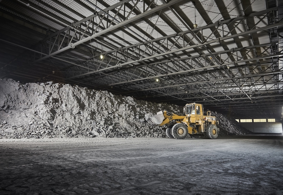 EGA marks Global Recycling Day revealing record recycling in 2019 EGA marks Global Recycling Day revealing record recycling in 2019
