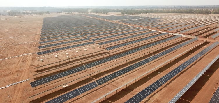 Saudi's Abdul Latif Jameel to solar power 40,000 Australian homes Saudi's Abdul Latif Jameel to solar power 40,000 Australian homes