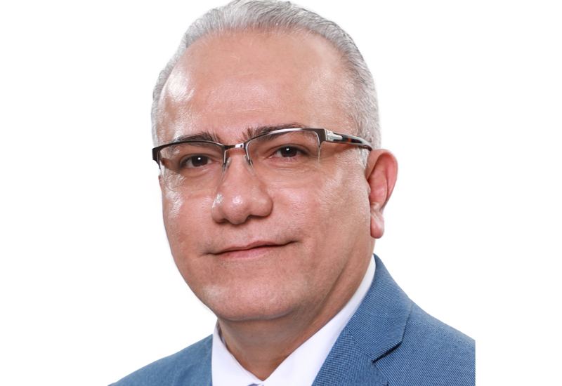 Alba CEO is set to focus on safety, production and costs for 2020 Alba CEO is set to focus on safety, production and costs for 2020