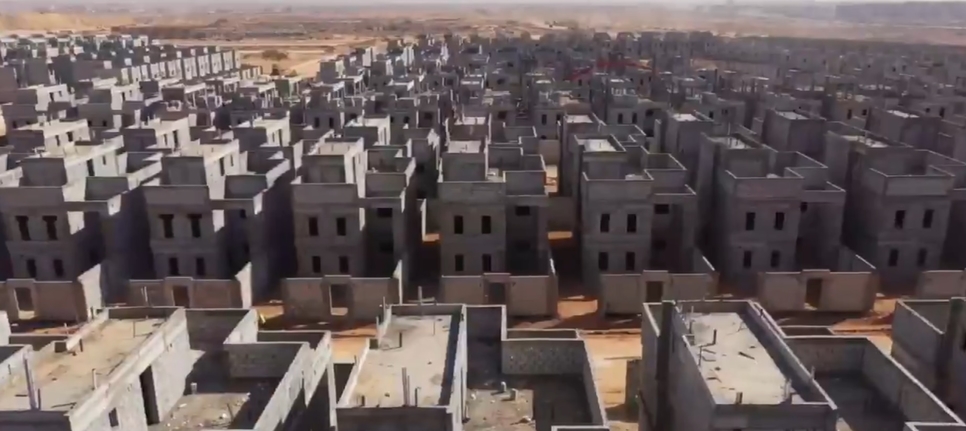 Saudi Housing Ministry notes 1.75% QoQ rise in completed construction Saudi Housing Ministry notes 1.75% QoQ rise in completed construction
