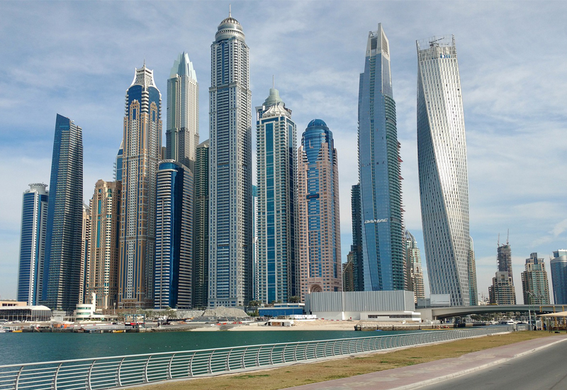 Savills: UAE real estate market to see slowdown in intl demand Savills: UAE real estate market to see slowdown in intl demand
