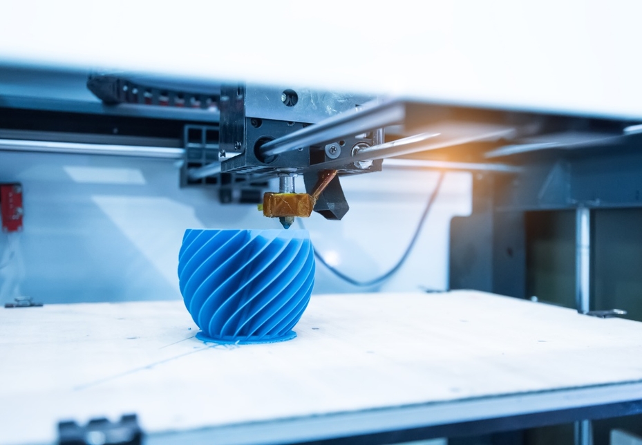 SRTI Park's Industry 4.0 Global Acceleration Programme aims to spur innovation, business opportunities in advanced manufacturing technology SRTI Park's Industry 4.0 Global Acceleration Programme aims to spur innovation, business opportunities in advanced manufacturing technology