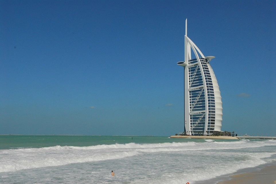 UAE shuts down public, private beaches, pools, parks, theatres UAE shuts down public, private beaches, pools, parks, theatres