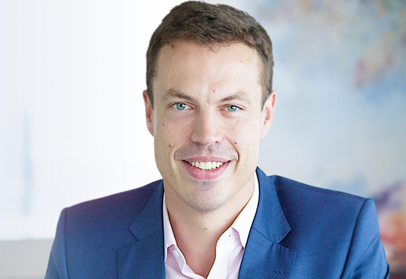 Bain Middle East managing partner Tom De Waele (pictured) offers tips for CEO Bain Middle East managing partner Tom De Waele (pictured) offers tips for CEO