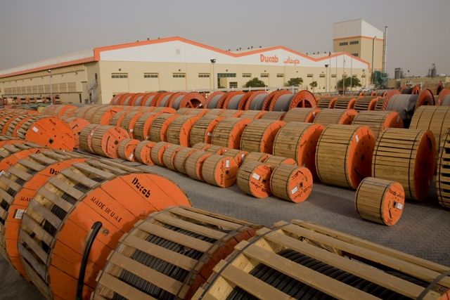 Ducab has published its financial results for 2019 displaying a 5% rise in profits Ducab has published its financial results for 2019 displaying a 5% rise in profits