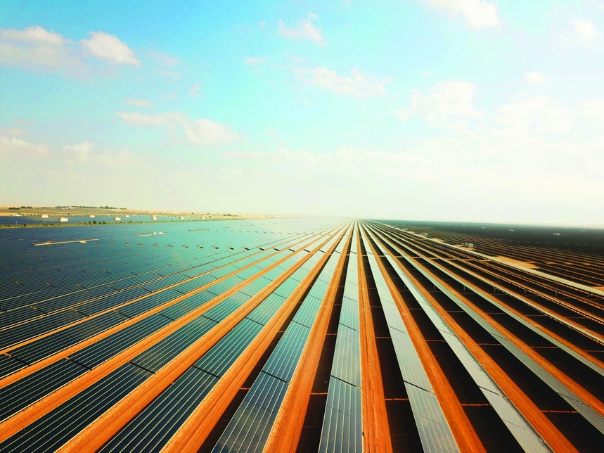 The project will be developed on a build-own-operate model for Oman Power & Water Procurement Company The project will be developed on a build-own-operate model for Oman Power & Water Procurement Company
