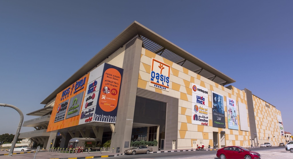 UAE's Oasis Mall to close outlets for two weeks; Carrefour, pharmacies to stay open UAE's Oasis Mall to close outlets for two weeks; Carrefour, pharmacies to stay open