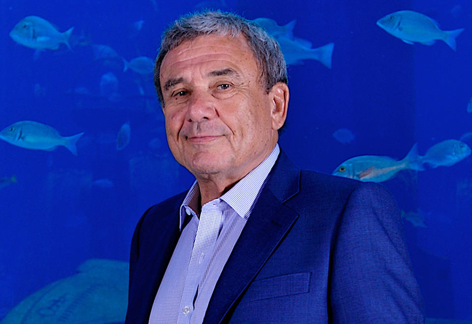 Sol Kerzner Sol Kerzner