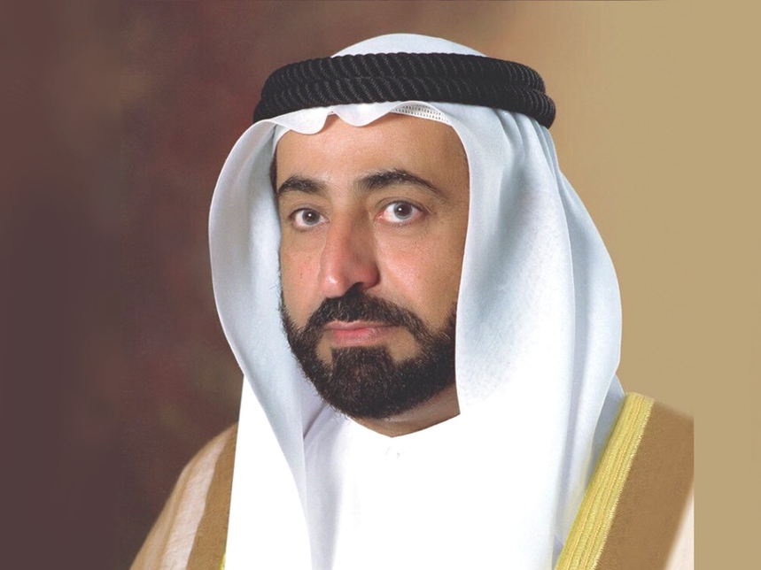 HH Dr Sheikh Sultan HH Dr Sheikh Sultan