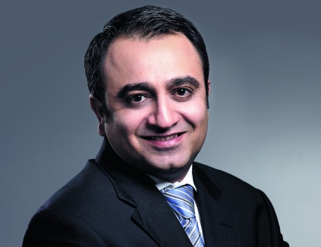Ajay Sobhraj Ajay Sobhraj