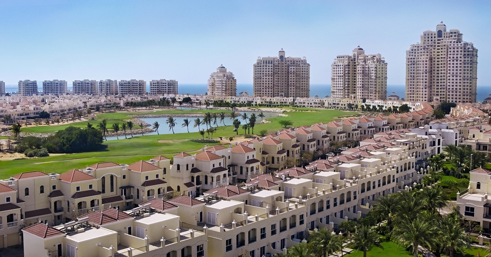 The group is the developer of Al Hamra Village in Ras Al Khaimah. The group is the developer of Al Hamra Village in Ras Al Khaimah.